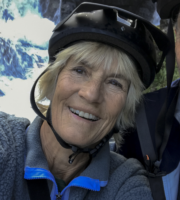 Karin Møller-Olsen er rejsejournalist.